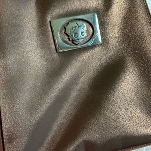 BETTY BOOP 1999 purse!